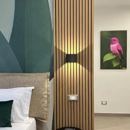 Colibri Πανσιόν Αγκριτζέντο